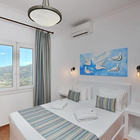 Liagka Villa Skopelos Dış mekan fotoğraf