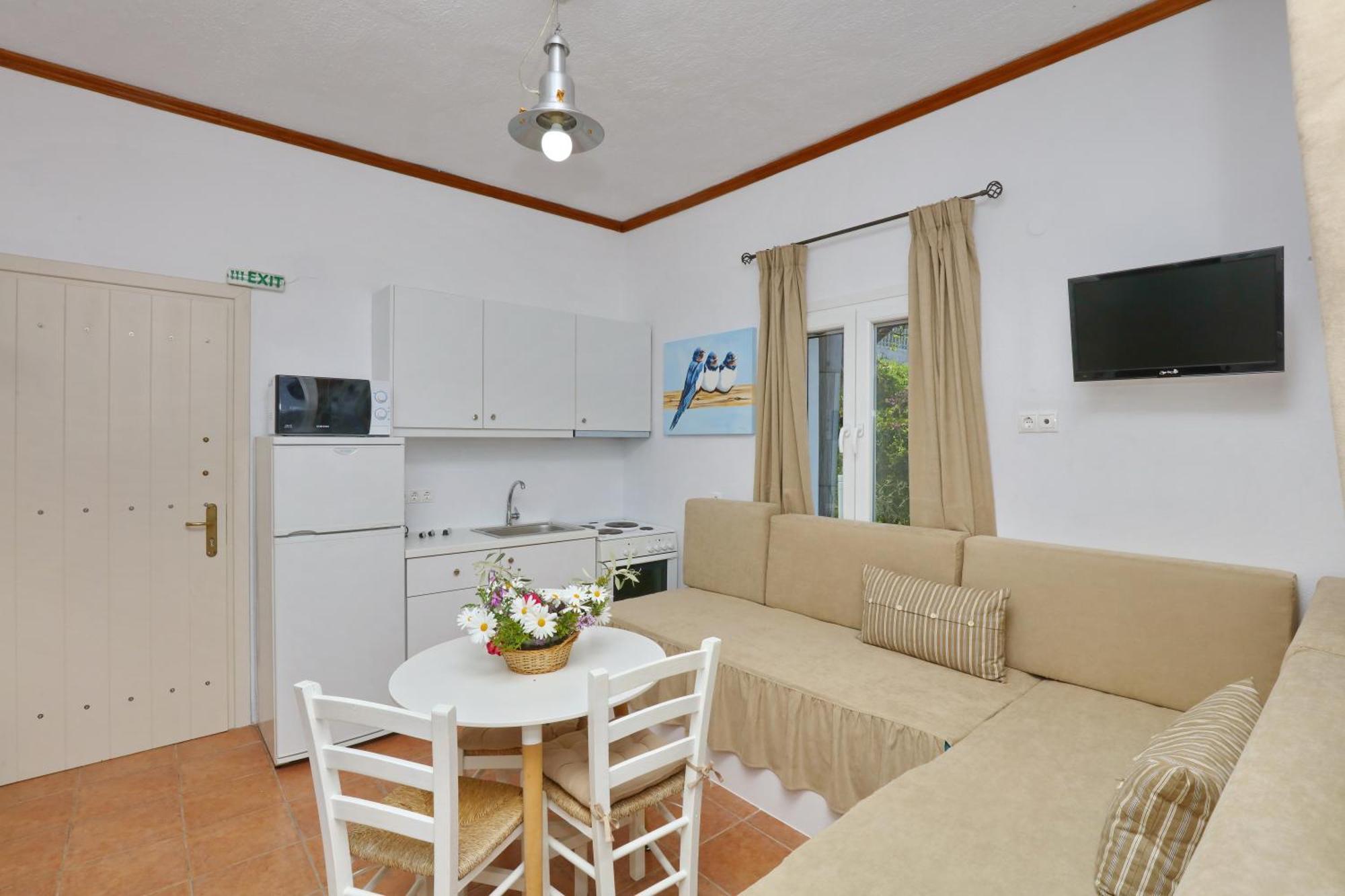 Liagka Villa Skopelos Dış mekan fotoğraf