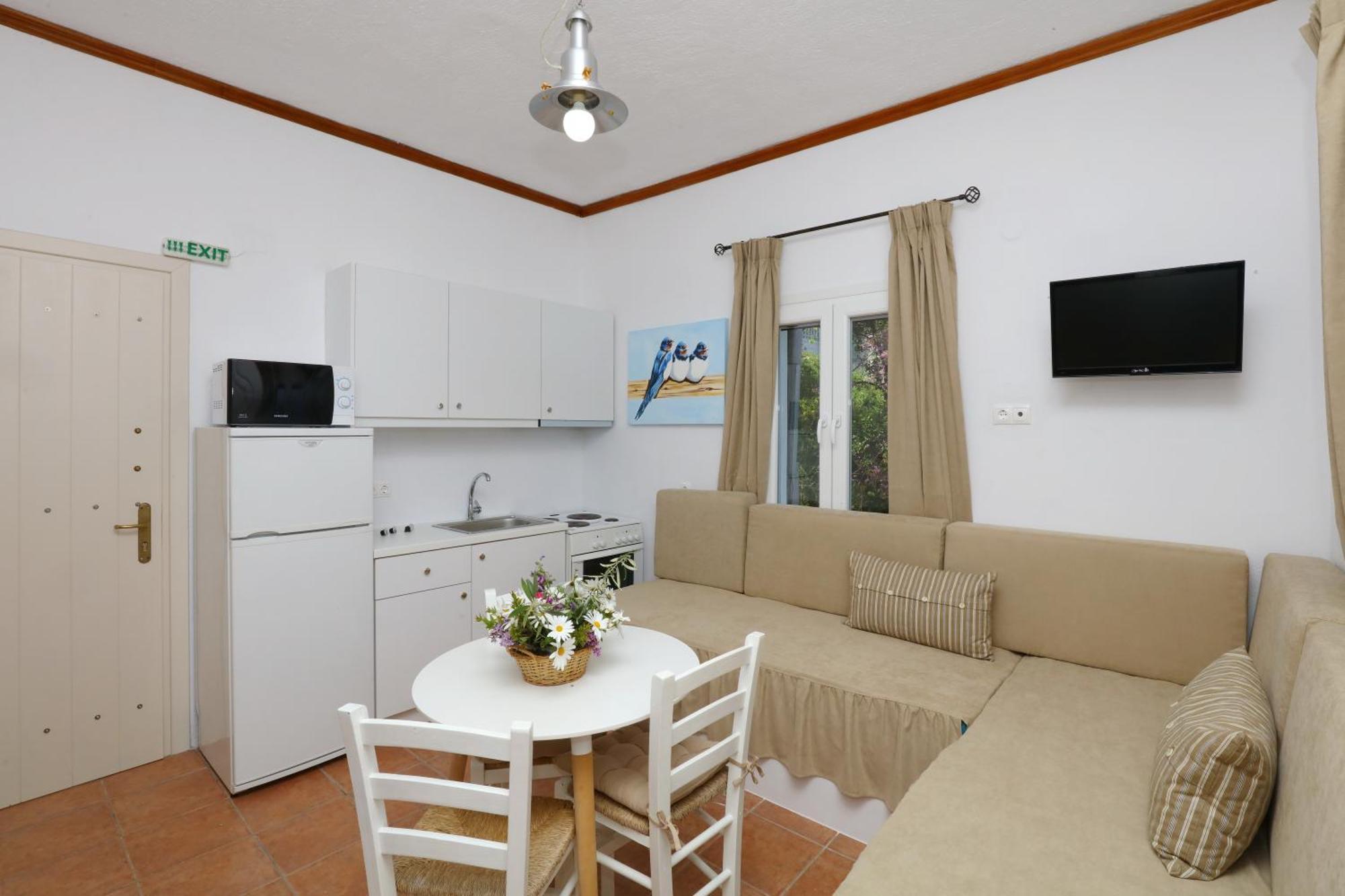 Liagka Villa Skopelos Dış mekan fotoğraf